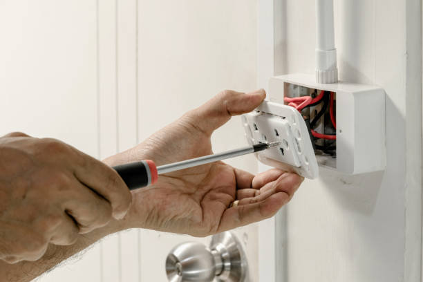 Emergency Electrical Repair Services in White Hall, IL