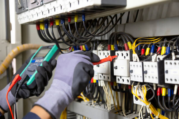 Best Electrical Remodeling Services  in White Hall, IL