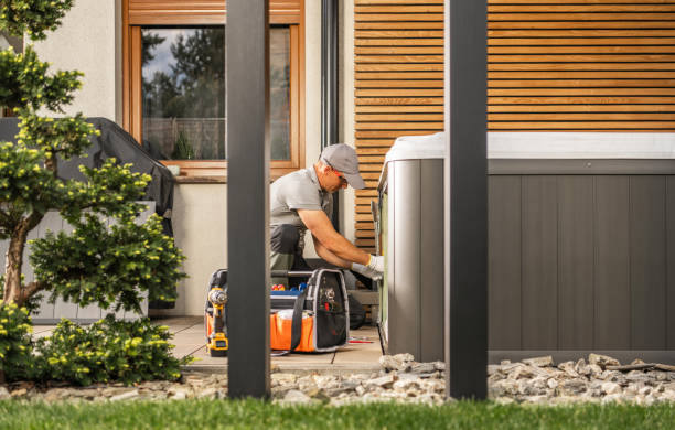 Best EV Charger Installation  in White Hall, IL